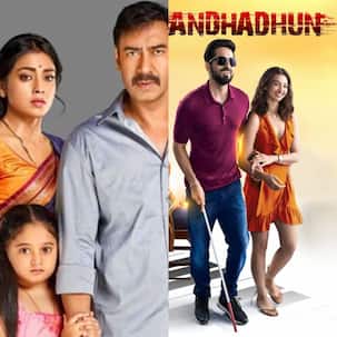 From Andhadhun to Drishyam: 5 Bollywood murder mystery movies to watch today on Netflix, Amazon Prime Video, Disney+ Hotstar and more