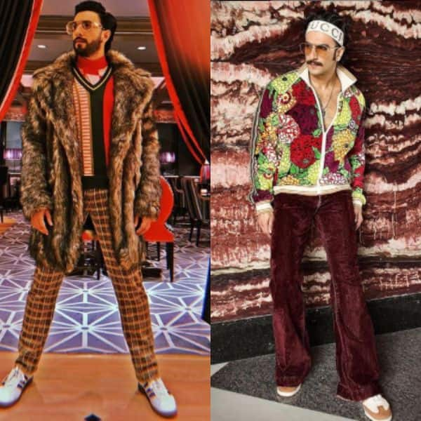 Ranveer Singhs Birthday Special: 6 Times Our Rocky Proved Hes The  Undisputed King of Fashion