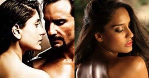 From Kareena Kapoor Khan To Lisa Haydon Bold And Beautiful Bollywood Actresses Who Went