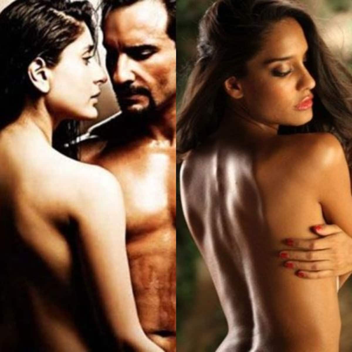 Bollywood Actress Naked Film