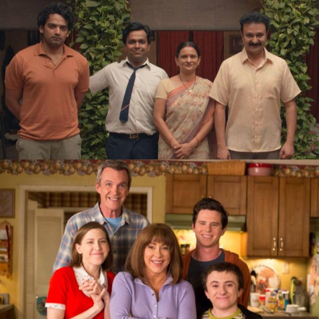 BL From Gullak to The Middle 7 web series to watch with