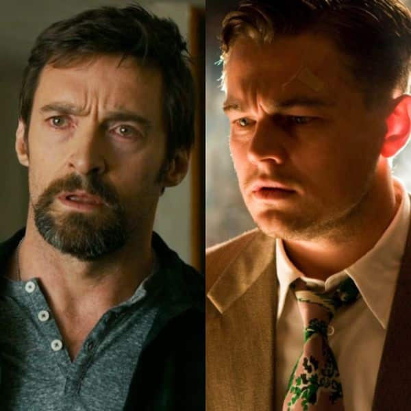 From Prisoners to Shutter Island 5 MIND BENDING murder mystery