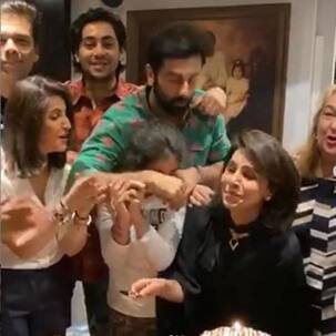 When Karan Johar was trolled for partying at Neetu Singh's birthday bash, despite being 'shattered' over Sushant Singh Rajput's death