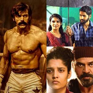 Liked Sarpatta Parambarai? Here are 5 best South sport drama films to watch today on Amazon Prime Video, ZEE5 & Disney+ Hotstar and more
