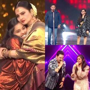 Indian Idol 12: Shanmukhapriya may be trollers favourite, but she's a hit with Bollywood celebs - here's proof
