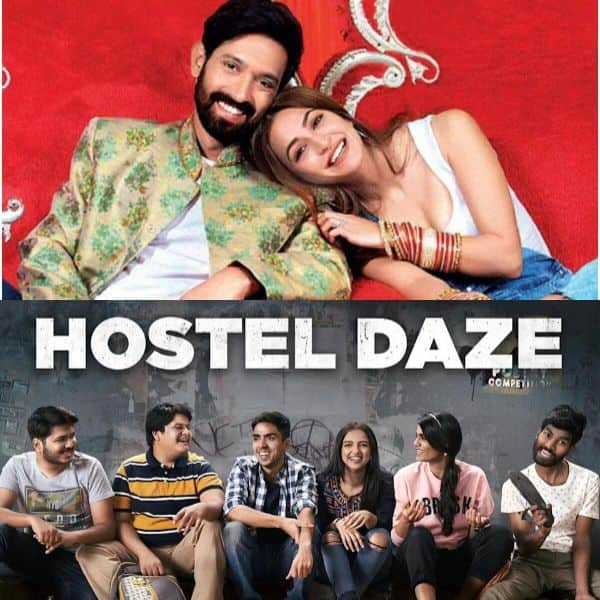 From 14 Phere To Hostel Daze Season 2 8 New Movies And Shows To Watch Today On Netflix Zee5 Amazon Prime Video And More