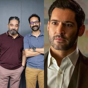 Trending OTT News: From Kamal Haasan watching Fahadh Faasil's Malik during shoot breaks to the announcement of Lucifer season 6 release date and more