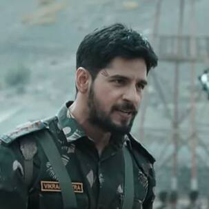 Shershaah trailer OUT: Sidharth Malhotra and Kiara Advani's starrer showcases the patriotic journey of a 