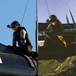 Khatron Ke Khiladi 11: Divyanka Tripathi Dahiya trends on Twitter; netizens call her 'Dhakkad girl'