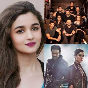 From Golmaal Again to Saaho: Did you know Alia Bhatt had REJECTED these 5 films?