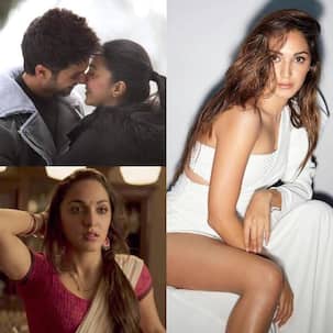 #BLRecommends From Kabir Singh to Lust Stories: 7 Kiara Advani movies and series to watch on OTT today