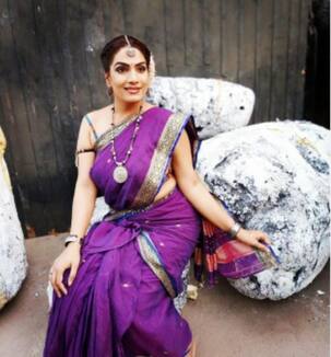 Naamkarann actress Anaya Soni requests financial help for an urgent kidney transplant