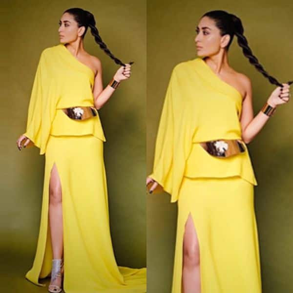 Kareena Kapoor Khan - The ultimate sass QUEEN!