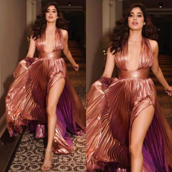 Janhvi Kapoor - Muse