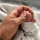 Splitsvilla 14's host Rannvijay Singha shares first glimpse of his son on Instagram – view pics