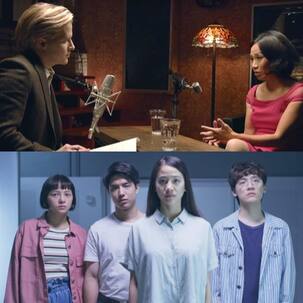 From Catch and Kill: The Podcast Tapes to Deep: 5 movies and shows to watch today on Netflix, Amazon Prime Video and more to will turn your weekend around