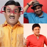 Taarak Mehta Ka Ooltah Chashmah: Kiku Sharda, Ali Asgar and more actors who REJECTED the role of Jethalal before it went to Dilip Joshi