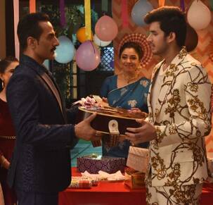 Anupamaa, Yeh Rishta Kya Kehlata Hai, Ghum Hai Kisikey Pyaar Meiin — here are the interesting twists you can expect in tonight's episode