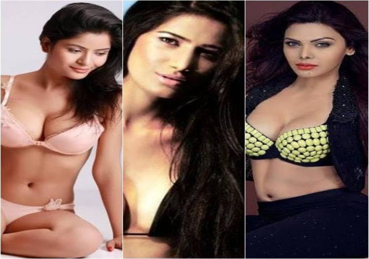 Raj Kundra pornography case: How are Gehana Vasisth, Sherlyn Chopra, Poonam  Pandey and others involved in the alleged porn racket? Watch video