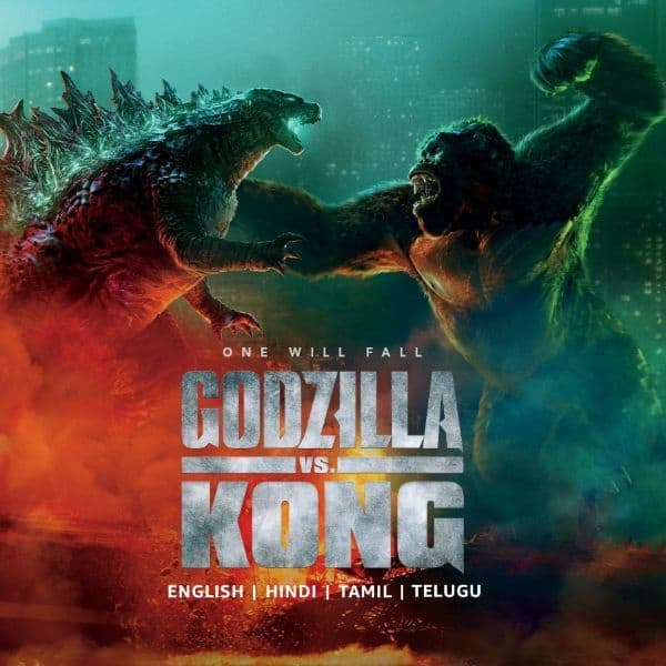 Godzilla vs. Kong: Missed the clash of the behemoths in the theatre? Then catch it on this OTT platform on THIS date