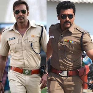 Happy birthday Suriya: 4 Hindi remakes of the Singam superstar that prove his movies are a lucky charm for Bollywood filmmakers