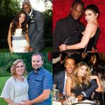 Kylie Jenner-Travis Scott, Dominic West-Catherine FitzGerald and more Hollywood celebs who gave their cheating partners a second chance – view pics