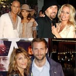 Bradley Cooper-Jennifer Esposito, Jennifer Lopez-Cris Judd, Britney-Jason Alexander and more – Hollywood's short-lived marriages that shocked everyone – view pics