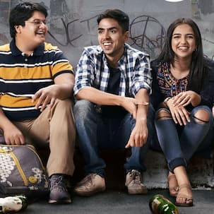 Hostel Daze season 2: The freshers are back as seniors with more girl problems and ragging woes than before – release date OUT