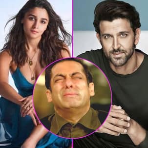Inshallah: Sanjay Leela Bhansali ने Salman Khan के दुश्मन संग मिलाया हाथ!! Alia Bhatt के साथ बनेगी जोड़ी