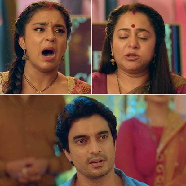 Imlie Spoiler Alert: इमली को बेइज्जत करने के लिए खुद की जान खतरे में डालेगी अपर्णा, खून के आंसू रोएगा आदित्य