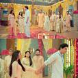 Imlie Spoiler Alert:  घरवालों के सामने असली बीवी संग सात फेरे लेगा आदित्य, इमली को 'नागिन' कहेगी अपर्णा
