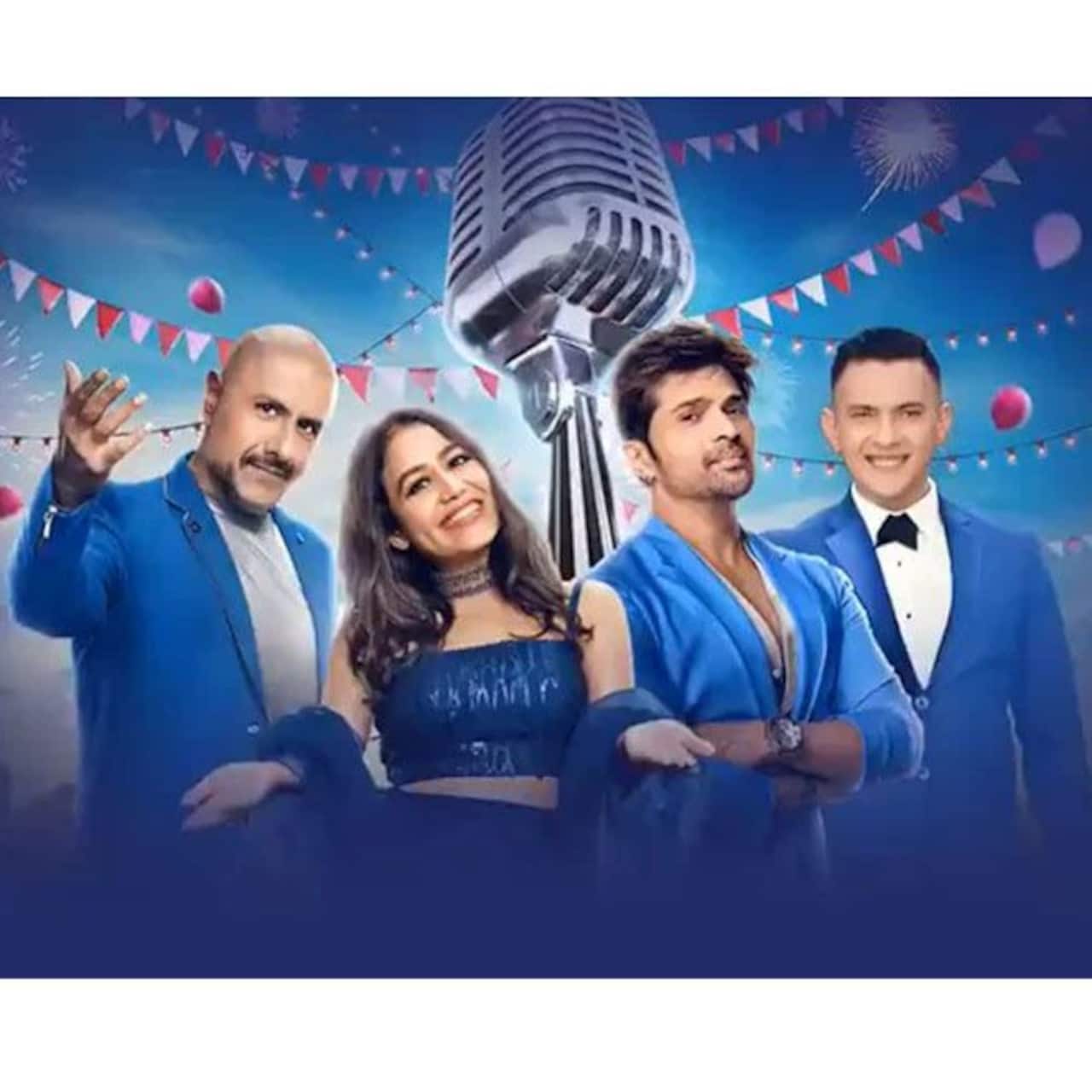 Indian Idol 12 feature 5 times when fans raised questions and were