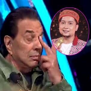Indian Idol 12 Promo: Pawandeep Rajan की परफॉर्मेंस के कायल हुए Dharmendra, तारीफ करते हुए कहा 'तू तो फिनाले...'