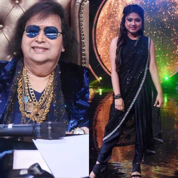 Indian Idol 12 OMG! After Shanmukhapriya, Arunita Kanjilal lands her