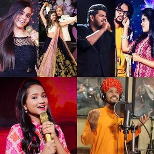 Indian Idol 12: Shanmukhapriya compares herself to Michael Jackson, Ashish Kulkarni’s reaction to ‘scripted’ rumours and more – here’s how the contestants tackled the show’s controversies