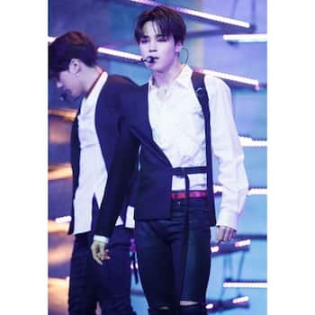 20 Best Iconic Tops of BTS Jimin on Stage - Krendly