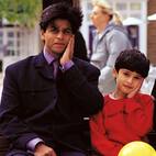 Shah Rukh Khan-Kajol's son Krish aka Jibraan Khan from Kabhi Khushi Kabhie Gham has assisted on Ranbir Kapoor and Alia Bhatt's Brahmastra – view pics
