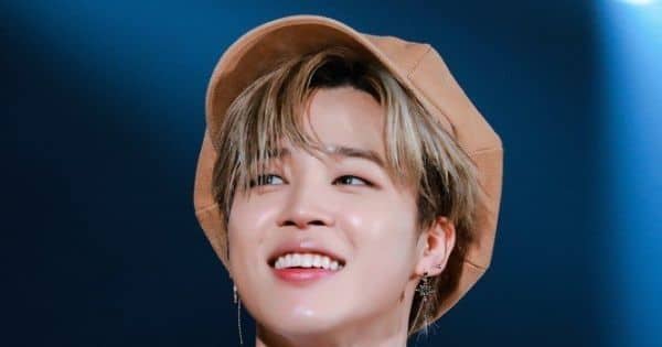 BTS member Jimin shares an update about his teeth that'll make ARMY 'sad'
