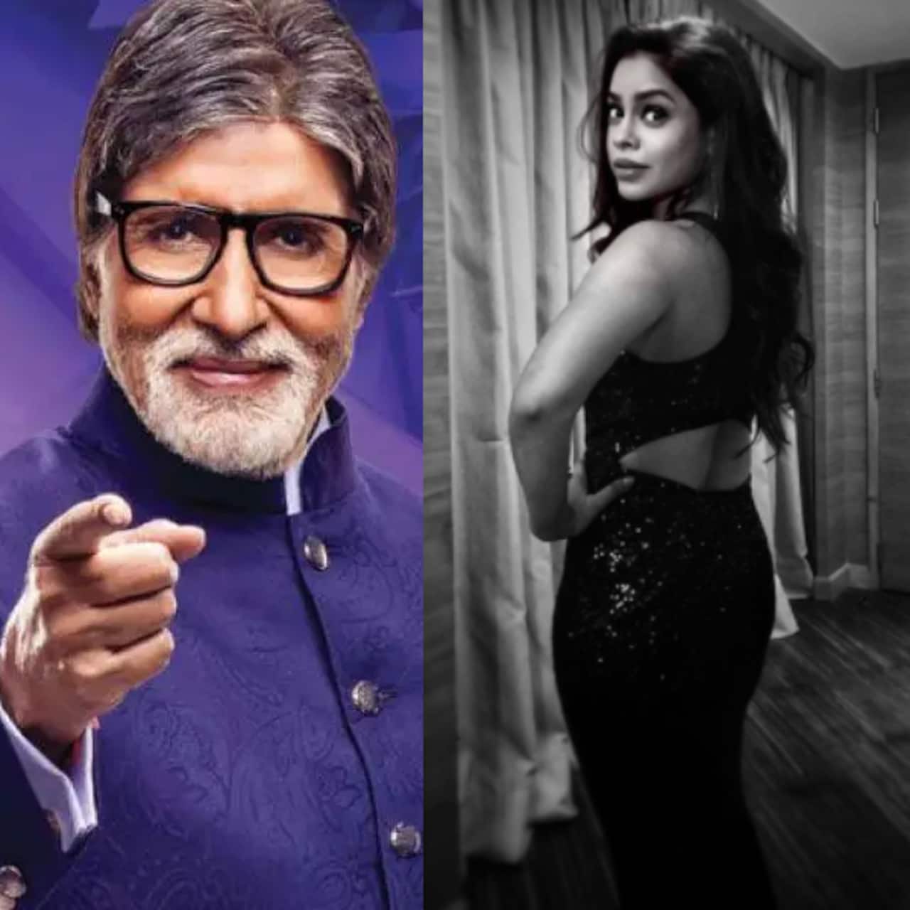 Trending Television news today: Amitabh Bachchan's new promo of KBC, TKSS' Sumona Chakravarti's cryptic post, Shilpa Shetty skips Super Dancer Chapter 4 shoot and more