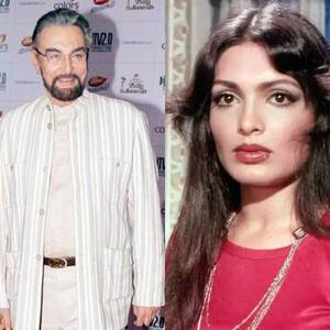 Kabir Bedi Latest News Photos Videos Awards Filmography Kabir Bedi Biography Bollywood Life