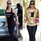 5 times Kareena Kapoor Khan's gym wear screamed 'I am sexy and I know it' – view pics