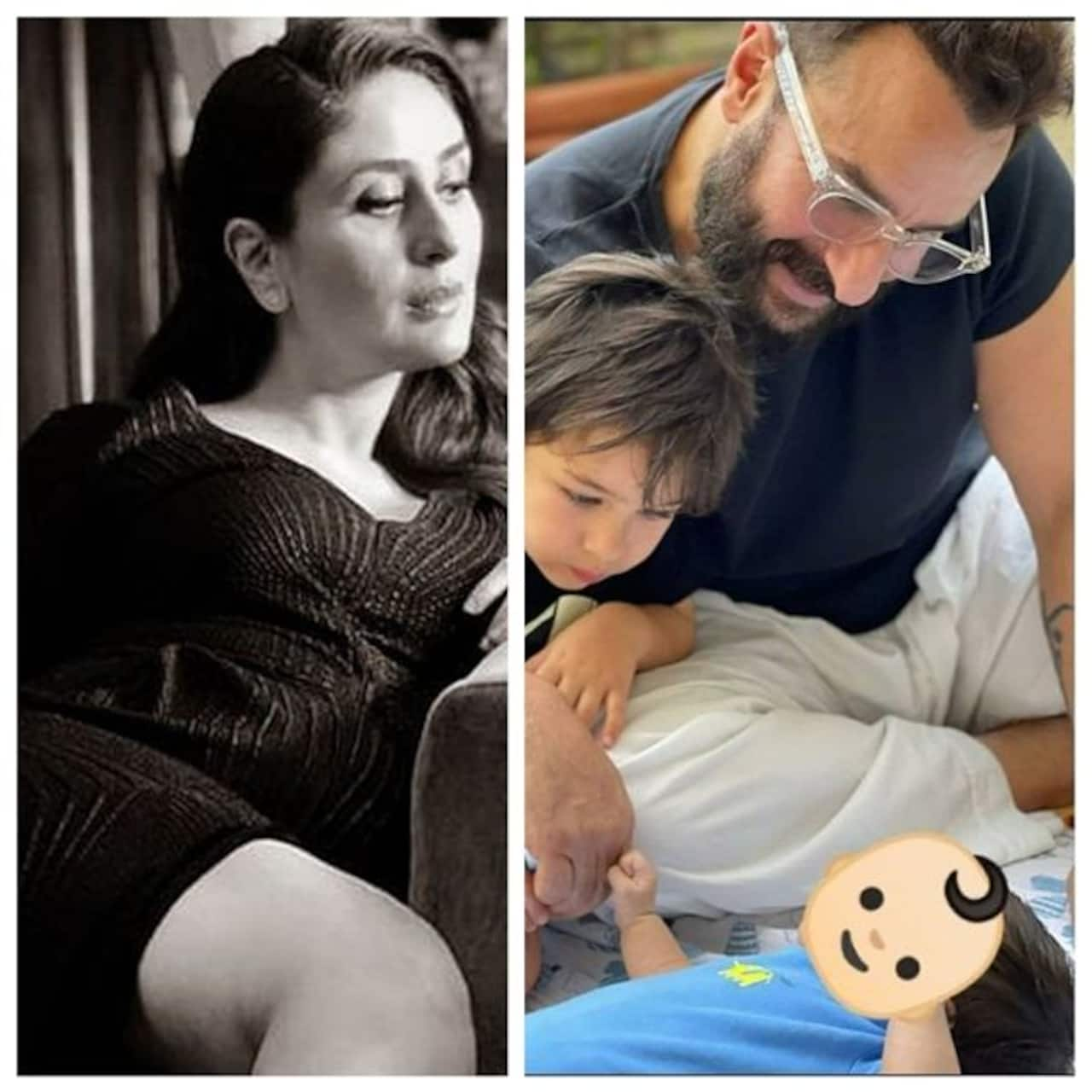 Kareena Kapoor Khan Reveals Saif Ali Khan S Reaction When She Lost Her Sex Drive While She Was