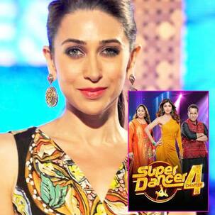 Super Dancer Chapter 4: Tanuja के बाद Karisma Kapoor बनेंगी शो की अगली गेस्ट, धांसू परफॉर्मेंस देख बढ़ाएंगी कंटेस्टेंट्स का उत्साह