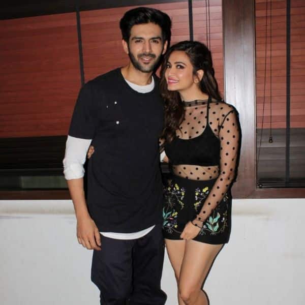 ‘My relationship with Kartik Aaryan is on a different level,’ says 14 ...