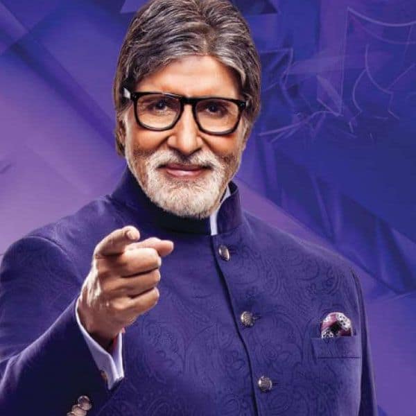 Finally! Amitabh Bachchan's Kaun Banega Crorepati To Premiere From THIS ...