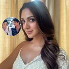 Shershaah: Kiara Advani cannot stop raving about Dimple Cheema's decision to stay unmarried after Captain Vikram Batra's demise