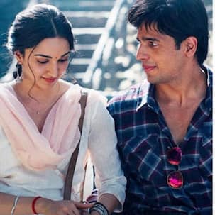Watch! Shershaah song Ranjha: Sidharth Malhotra and Kiara Advani bring back the old school romance and showcase their soothing chemistry in this video