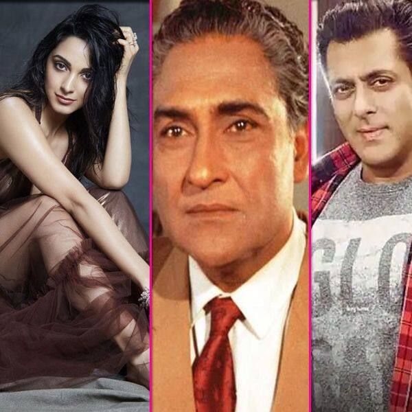 Kiara Advani family roots link to Ashok Kumar and Saeed Jaffrey
