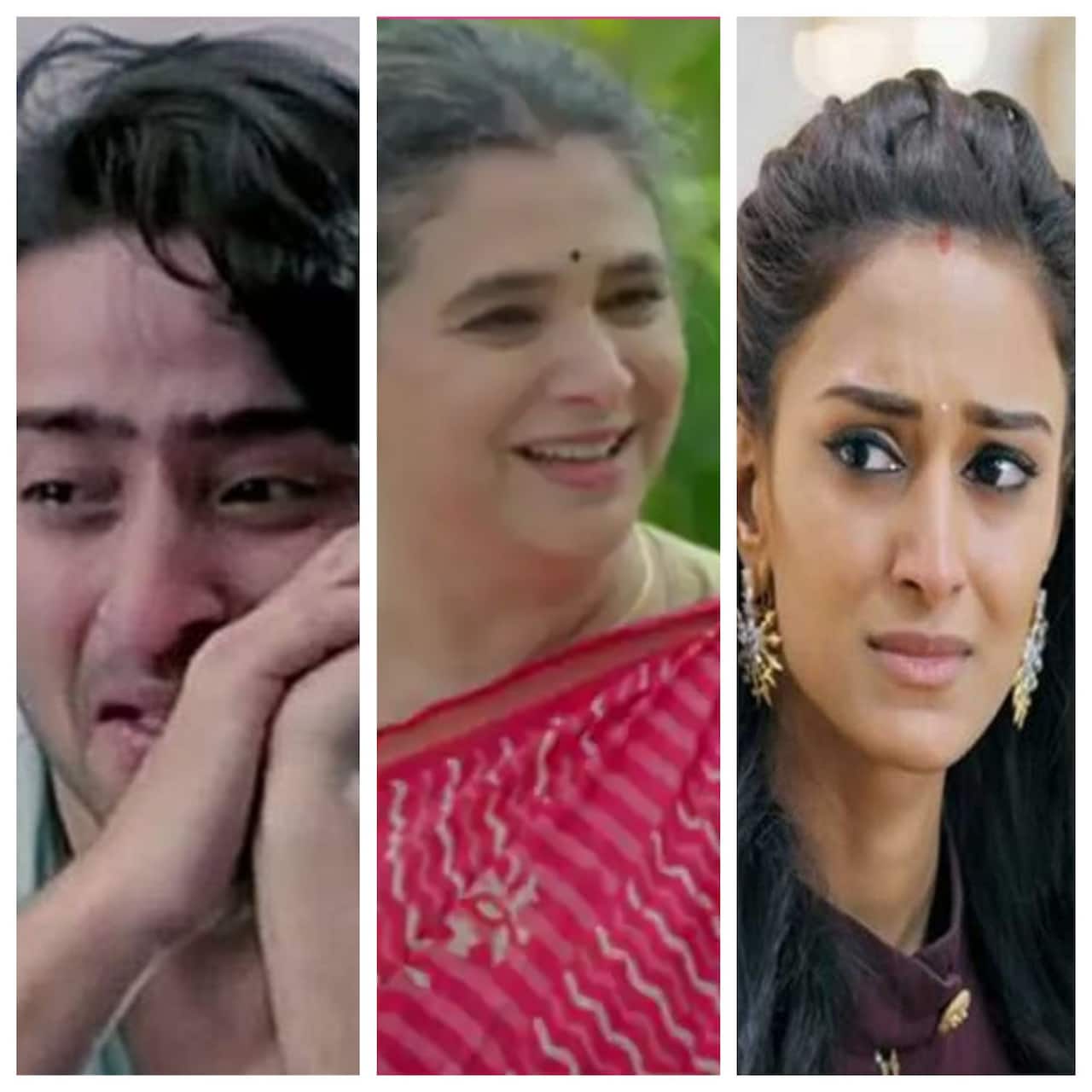 Kuch Rang Pyaar Ke Aise Bhi 3 Spoiler Alert 13th July 2021: सुहाना की - Kuch Rang Pyar Ke Aise Bhi Season 3