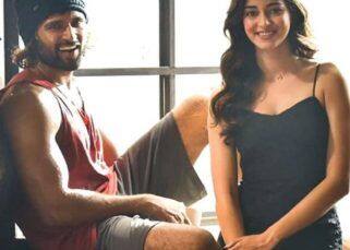 Liger: Vijay Deverakonda and Ananya Panday wrap up the shoot of a lavish song which promises to be a visual treat – read EXCLUSIVE deets